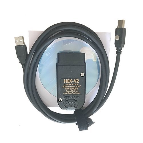 vcds 17.8